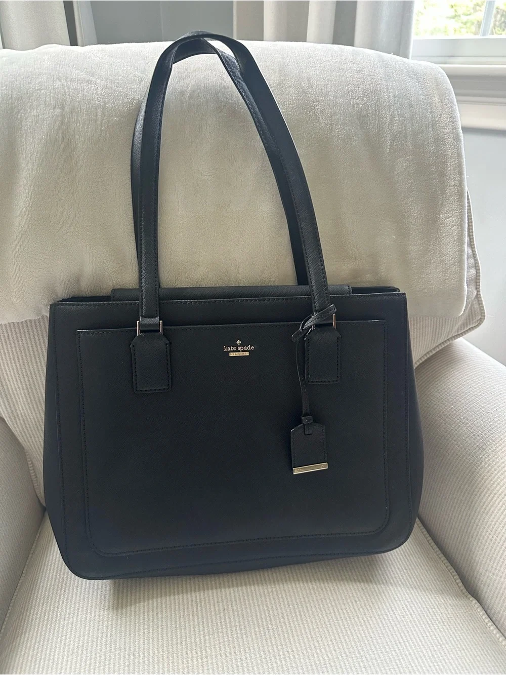 Kate Spade Cameron Street Zooey Bag